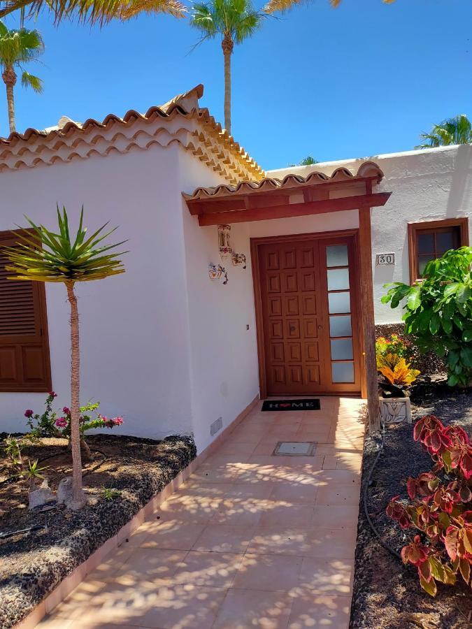 Villa Sabina San Miguel de Abona Exterior foto